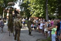 Jak minął Jarmark w Wiśniczu?