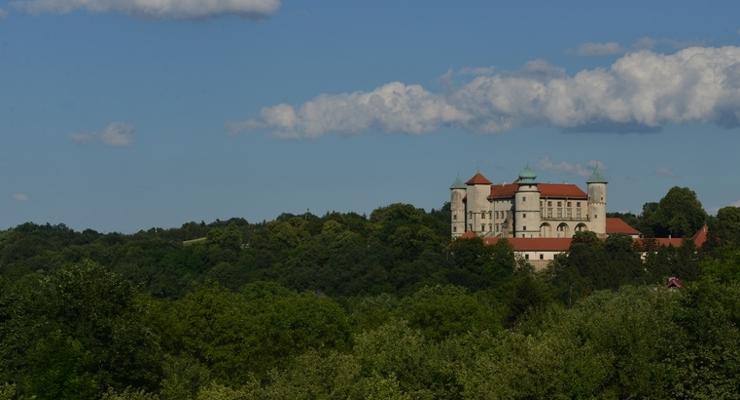 Zabytki, stare pojazdy, kuchnia - zbliża się "Weekend z Zabytkami Powiatu Bocheńskiego"