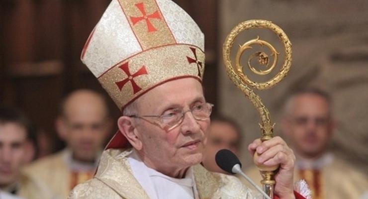40 lat posługi biskupa Władysława Bobowskiego