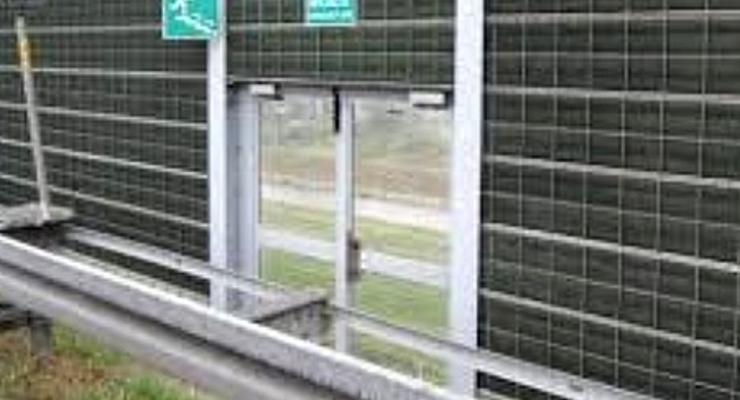 Autostradowi desktruktorzy