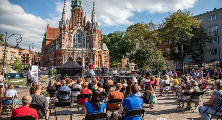 Kraków: moc atrakcji na koniec wakacji!