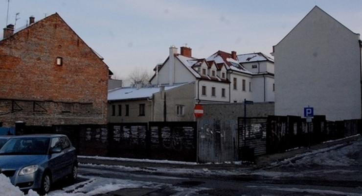 Radny chce parkingu w centrum miasta