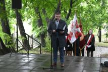 Pamięć poległym - Zaprzepaszczony arsenał
