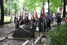 Pamięć poległym - Zaprzepaszczony arsenał
