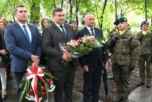 Pamięć poległym - Zaprzepaszczony arsenał