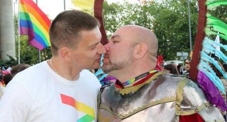 Uchwała anty – LGBT. Czy Unia kupi zmianę?