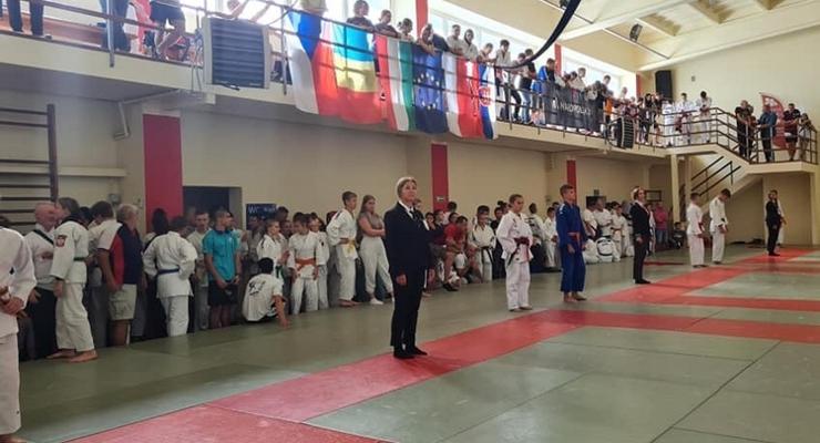 Młodzi judocy zgarnęli 15 medali