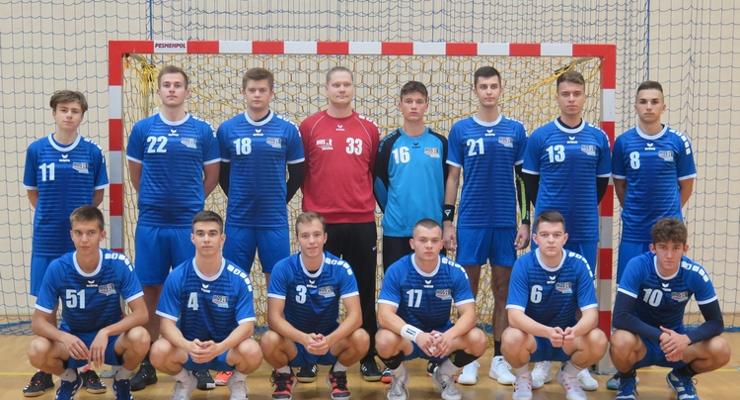 Inauguracja sezonu II Ligi szczypiorniaka