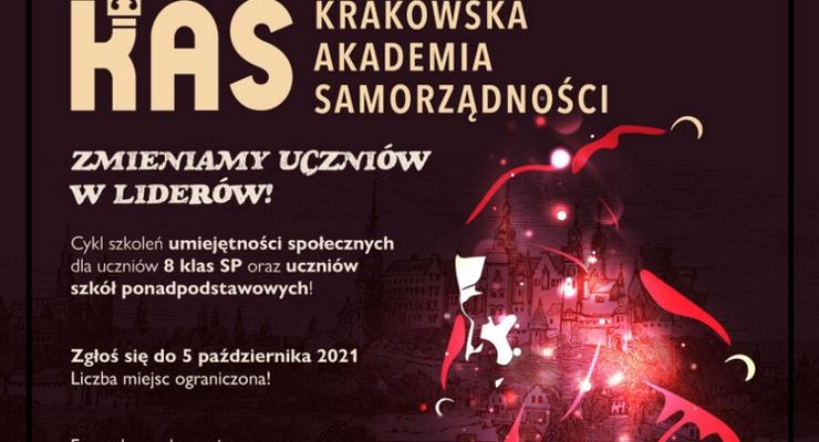 Szkolenia dla młodych liderów