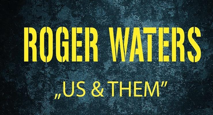 Roger Waters - WRACA historia rocka