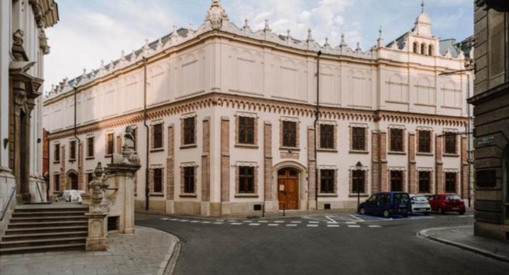 Muzeum Książąt Czartoryskich podsumowuje ostatnie trzy lata
