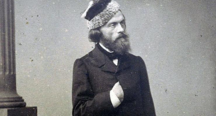 200. rocznica urodzin Cypriana Kamila Norwida