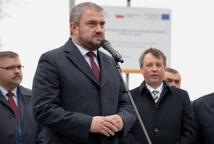 Firma STRABAG oddała do użytku I etap łącznika autostradowego