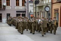 Nowy Rynek i 21 Batalion Logistyczny