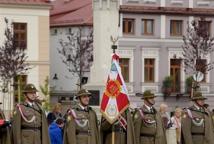 Nowy Rynek i 21 Batalion Logistyczny