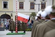 Nowy Rynek i 21 Batalion Logistyczny