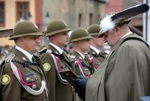 Nowy Rynek i 21 Batalion Logistyczny