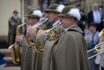 Nowy Rynek i 21 Batalion Logistyczny