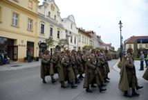 Nowy Rynek i 21 Batalion Logistyczny