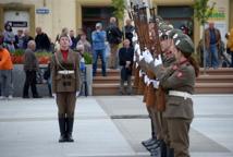 Nowy Rynek i 21 Batalion Logistyczny