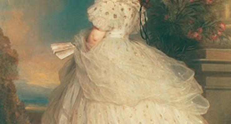 Sztuka i moda, czyli piękny wiek XIX