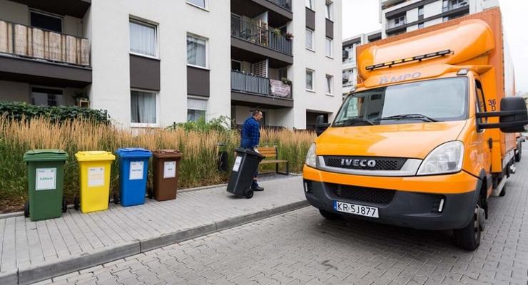 Miasto zbuduje Centrum Recyklingu Odpadów Komunalnych