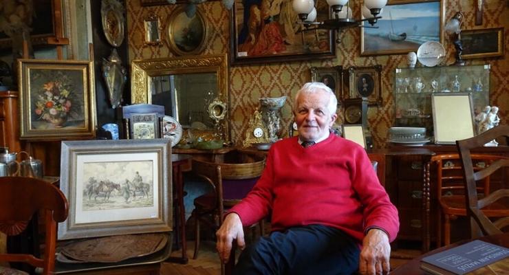 Marek Sosenko laureatem nagrody im. Klemensa Bąkowskiego