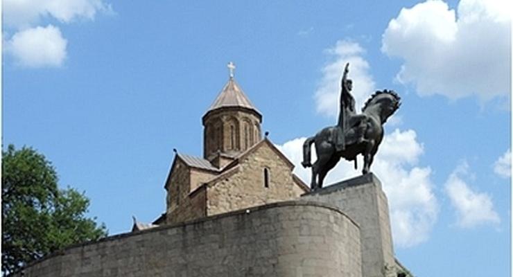 PTTK zaprasza na podróż po Zakaukaziu