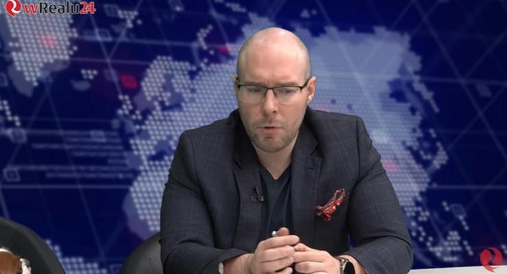 "Trzeba walczyć z tym bandytyzmem"