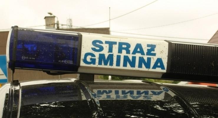 Gminie Bochnia potrzebna jest straż gminna?