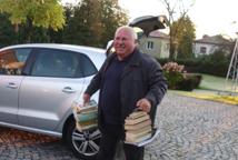 Makulatura na misje – relacja ze zbiórki