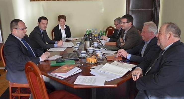 Zmiany w bocheńskim szpitalu