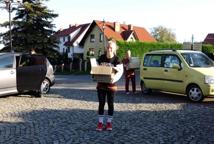 Makulatura na misje – relacja ze zbiórki