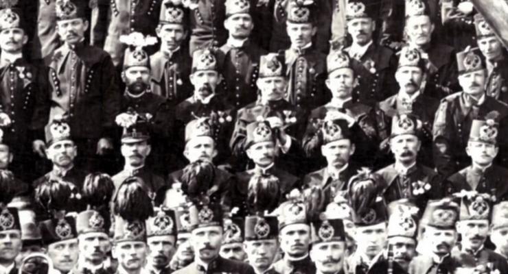 140 lat Orkiestry Kopalni Soli "Bochnia" - filmowa historia