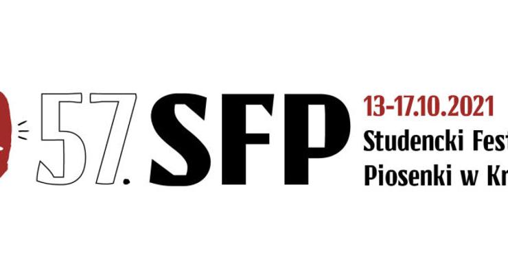 57. Studencki Festiwal Piosenki w Krakowie czas zacząć