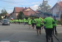 Bieg Papieski po raz XIV