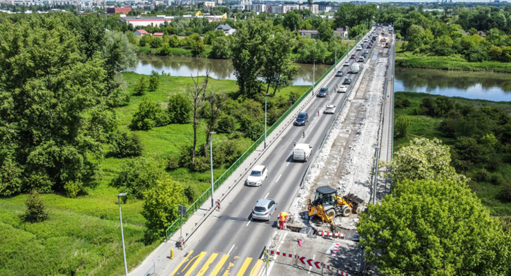 Nastolatka poszukała śmierci w Wiśle