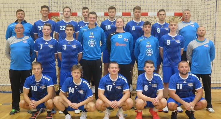 Ręczna: przegrana z Krakowem