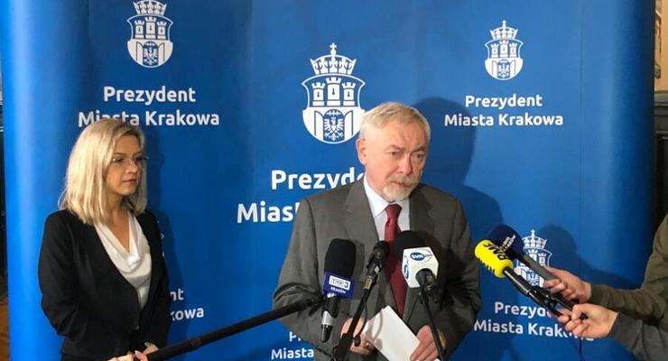 Polski Ład dofinansuje krakowskie inwestycje