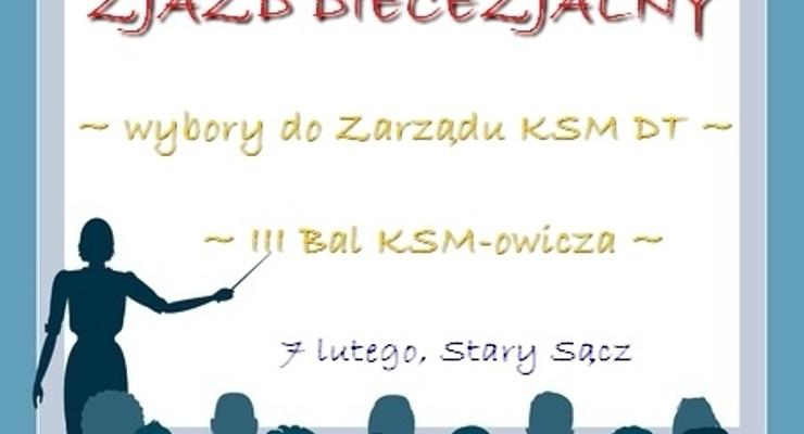 Diecezjalny Zjazd KSM