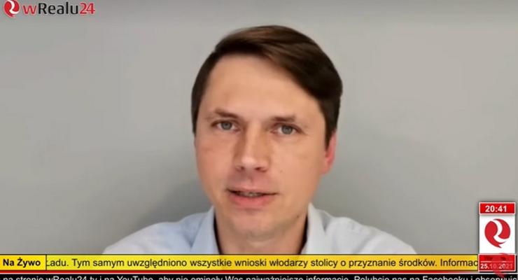 Czy firmy farmaceutyczne kupiły nasz kraj?