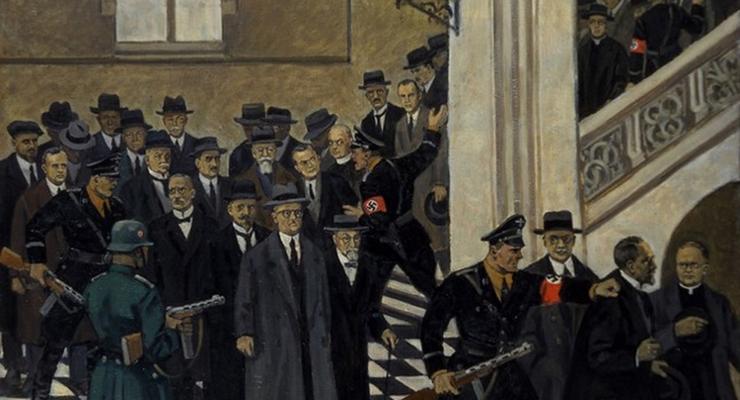 82. rocznica Sonderaktion Krakau