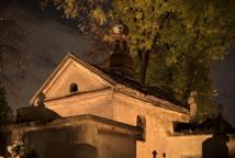 Ile zebrano na odnowienie zabytkowych nagrobków? – podziękowania Stowarzyszenia