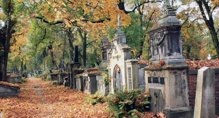 „Krakowskie nekropolie” – podsumowanie 3. konferencji