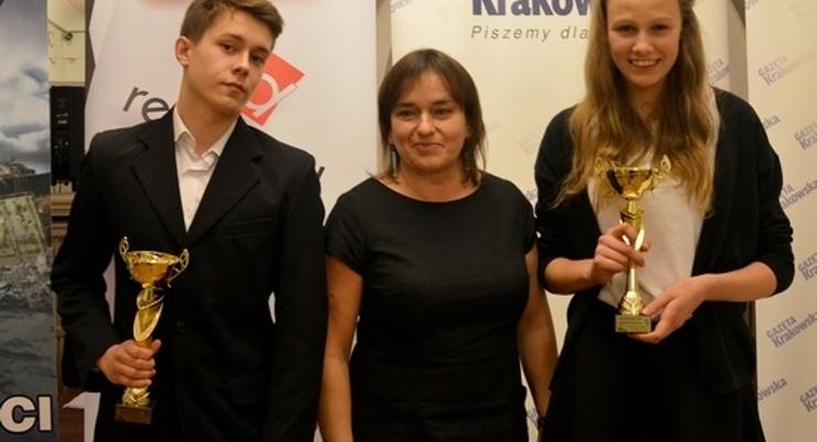 MOSiR na Gali "Najlepszy Sportowiec Ziemi Tarnowskiej"