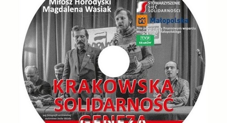 Krakowska Solidarność – geneza 