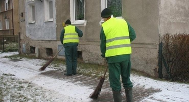 Jak podczas zimy spisał się BZUK? 