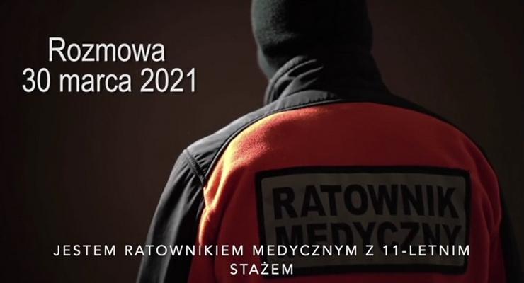 Spowiedź ratownika - jak działają testy?