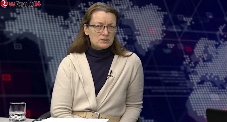 SZOKUJĄCE DANE ws. szczepień dzieci