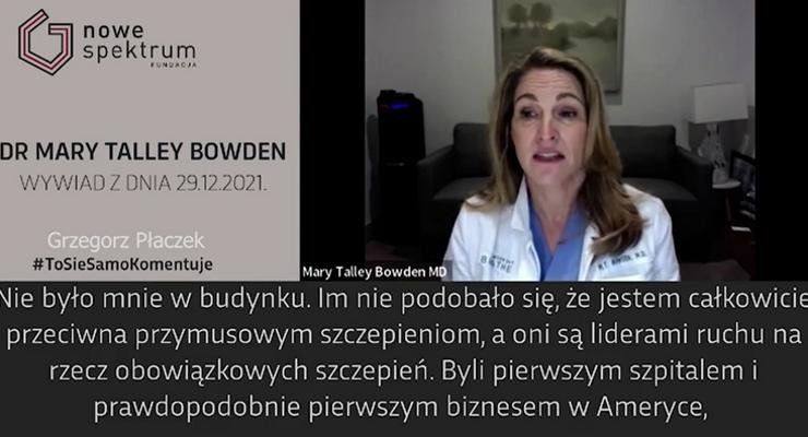 Inwermektyna działa? - odważny wywiad